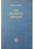 Die deutsche sprache