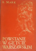 Powstanie w getcie warszawskim
