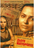 Złote nietoperze