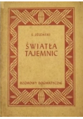 Światła tajemnic 1945 r.