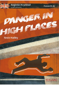 Danger in high places