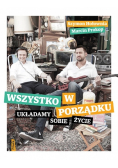 Wszystko w porządku Układamy sobie życie