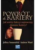 Powrót do kariery
