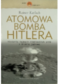 Atomowa bomba Hitlera