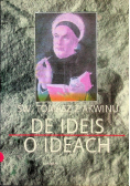 De Ideis O Ideach