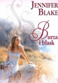 Burza i blask