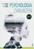 Psychologia zaburzeń DSM-5