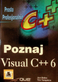 Poznaj Visual C++ 6