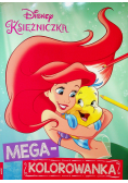 Księżniczka Megakolorowanka
