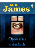 Opowieści o duchach