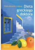 Dieta greckiego doktora