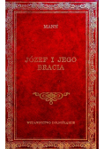 Józef i jego bracia Tom 2