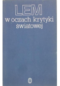 Lem w oczach krytyki światowej