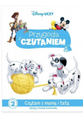 Przygoda z czytaniem