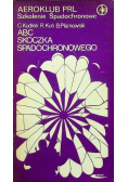 ABC skoczka spadochronowego