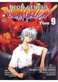 Neon Genesis Evangelion Tom 9