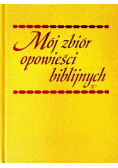 Mój zbiór opowieści biblijnych