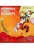 Calvin i Hobbes Dziwadła z obcej planety