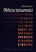 Oblicza tożsamości
