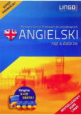Angielski raz a dobrze