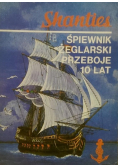 Śpiewnik żeglarski przeboje 10 lat