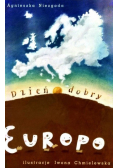 Dzień dobry Europo
