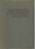 Warszawska cyganeria malarska