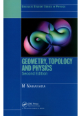 Geometry, Topology and Physics