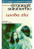 Woda zła