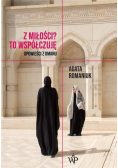 Z miłości To współczuję Opowieści z Omanu