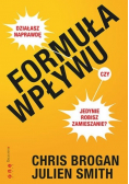 Formuła wpływu