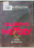 Szaleństwo władzy