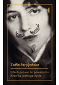 Chleb prawie że powszedni Kronika jednego życia