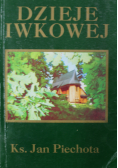 Dzieje Iwkowej