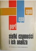 Siatki czynności i ich analiza