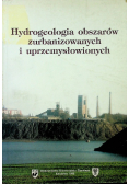 Hydrogeologia obszarów zurbanizowanych i uprzemysłowionych