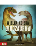 Wielka Księga Dinozaurów