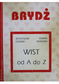 Wist od A do Z