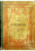 Wieki średnie w obrazach 1884 r.