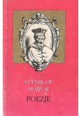 Hozjusz Poezje