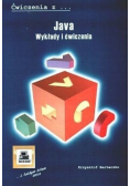Ćwiczenia z java wykłady i ćwiczenia
