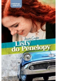 Rodzinne sekrety Listy do Penelopy