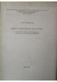 Powiat w wielkopolsce XIV-XVI wieku