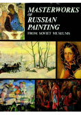 Masterworks of russian painting from soviet museums