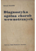 Diagnostyka 0gólna chorób wewnętrznych