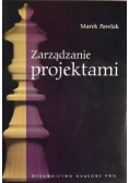 Zarządzanie projektami