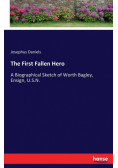The First Fallen Hero