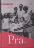 Pra O rodzinie Iwaszkiewiczów
