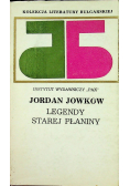 Legendy Starej Płaniny