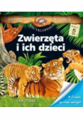 Niesamowita Encyklopedia Zwierzęta i ich dzieci